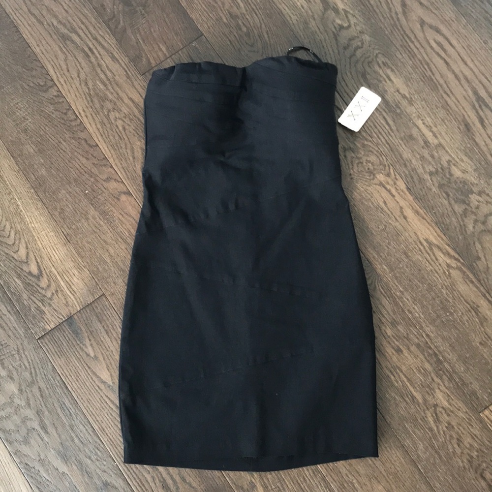 NWT - Little black dress